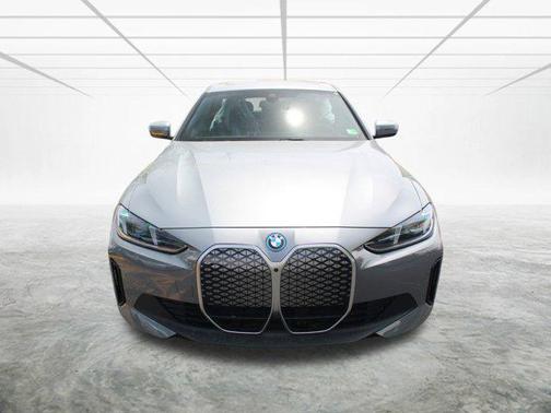 2025 BMW i4 Gran Coupe xDrive40