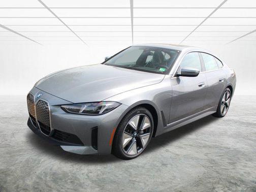 2025 BMW i4 Gran Coupe xDrive40