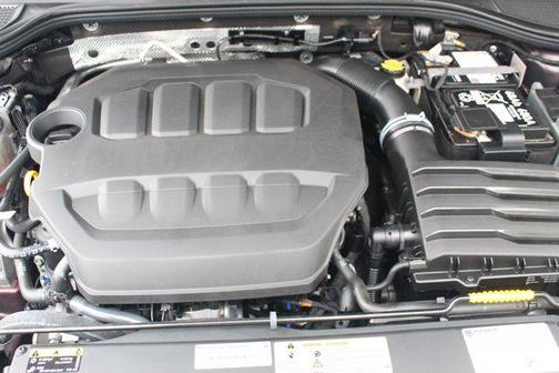 2024 Volkswagen Golf GTI 2.0T S DSG