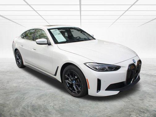 2024 BMW i4 Gran Coupe eDrive35