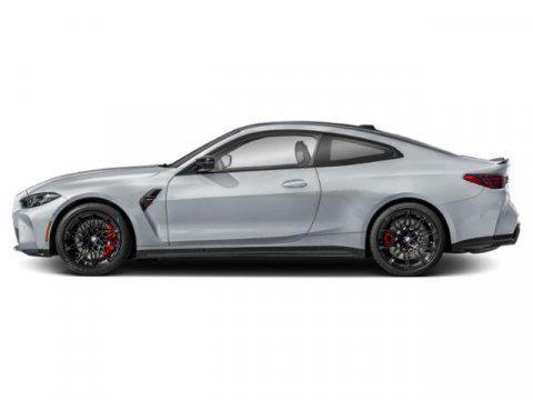 2026 BMW M4 Competition xDrive