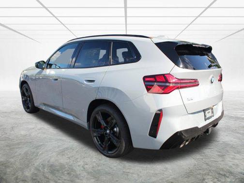 2026 BMW X3 M50 xDrive