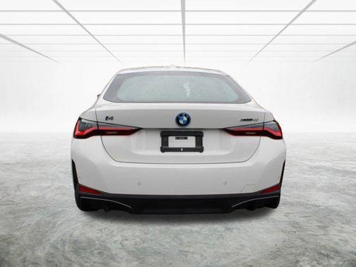 2025 BMW i4 Gran Coupe xDrive40