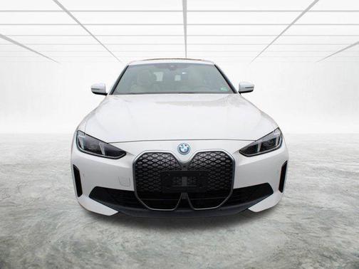 2025 BMW i4 Gran Coupe xDrive40