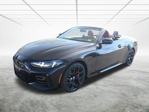 2025 BMW M440 i xDrive