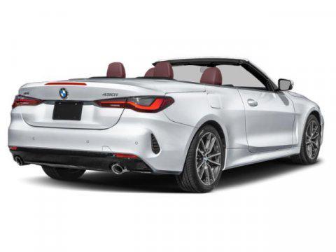 2026 BMW 430 i xDrive