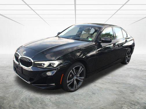 2023 BMW 330 330i