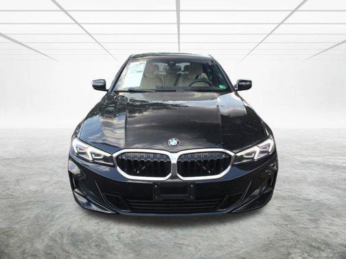 2023 BMW 330 330i