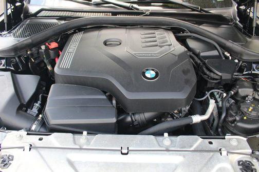 2023 BMW 330 330i