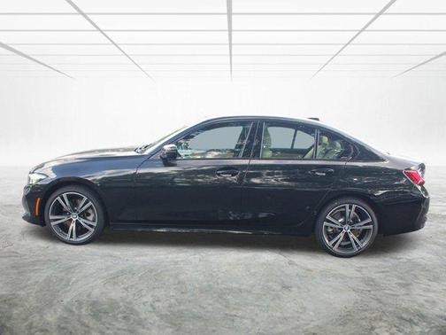2023 BMW 330 330i