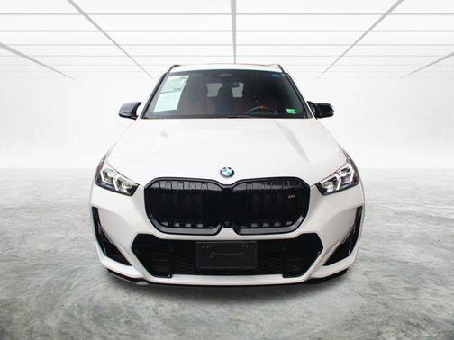 2024 BMW X1 M35i
