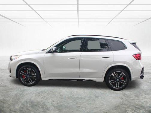 2024 BMW X1 M35i