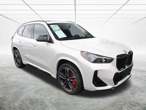 2024 BMW X1 M35i