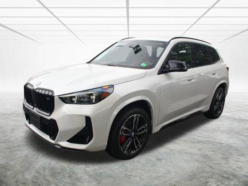2024 BMW X1 M35i