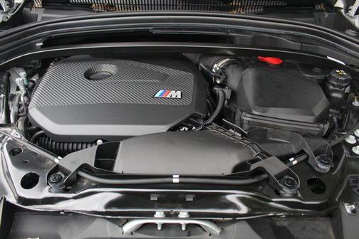 2024 BMW X1 M35i