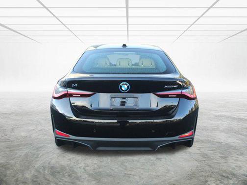2025 BMW i4 Gran Coupe xDrive40