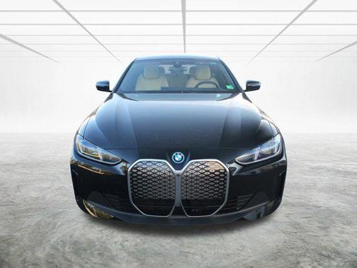 2025 BMW i4 Gran Coupe xDrive40