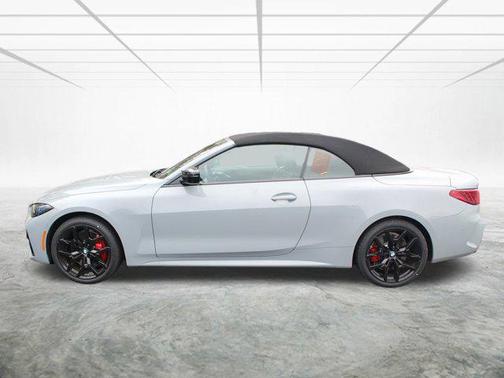 2025 BMW M440 i xDrive