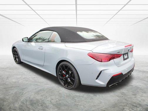 2025 BMW M440 i xDrive