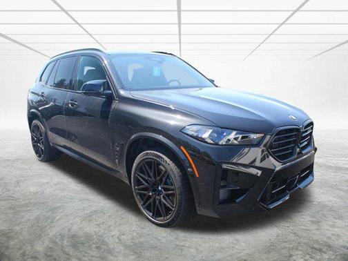 2026 BMW X5 M Base