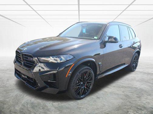 2026 BMW X5 M Base