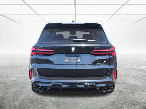 2026 BMW X5 M Base