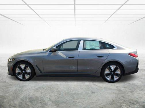 2025 BMW i4 Gran Coupe xDrive40