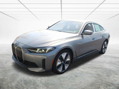 2025 BMW i4 Gran Coupe xDrive40