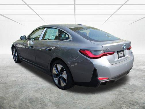 2025 BMW i4 Gran Coupe xDrive40