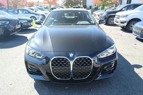 Photo 3 of 27 of 2022 BMW 430 i xDrive