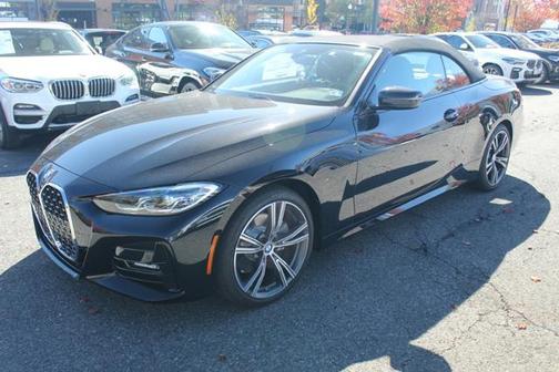 Photo 4 of 27 of 2022 BMW 430 i xDrive