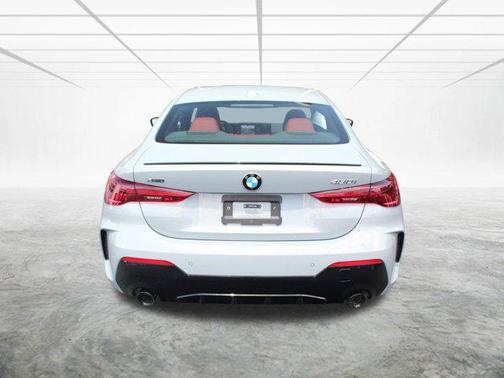 2026 BMW 430 i xDrive