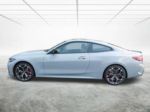 2026 BMW 430 i xDrive