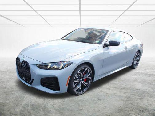 2026 BMW 430 i xDrive
