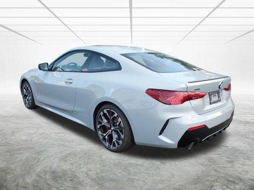 2026 BMW 430 i xDrive