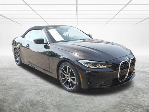 2022 BMW 430 i xDrive