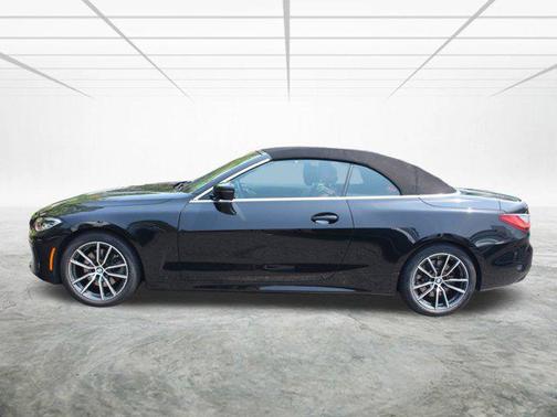2022 BMW 430 i xDrive