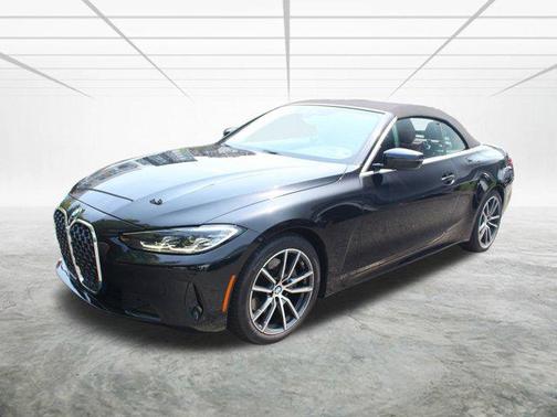 2022 BMW 430 i xDrive