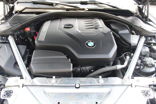 2022 BMW 430 i xDrive