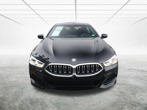 2024 BMW 840 i xDrive