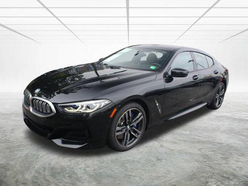 2024 BMW 840 i xDrive