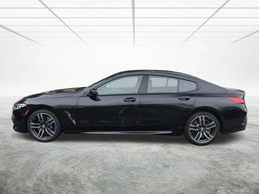 2024 BMW 840 i xDrive