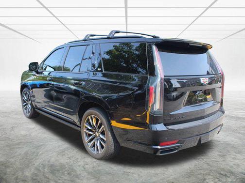 2022 Cadillac Escalade Sport