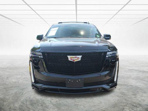 2022 Cadillac Escalade Sport