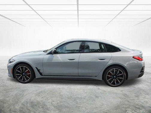 2024 BMW i4 Gran Coupe xDrive40