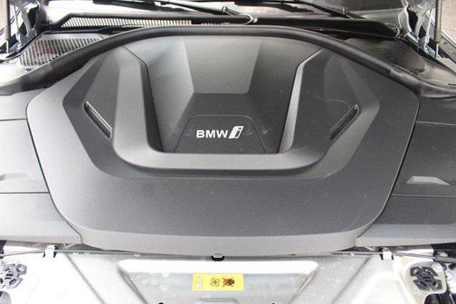 2024 BMW i4 Gran Coupe xDrive40