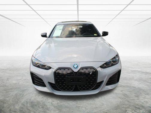 2024 BMW i4 Gran Coupe xDrive40
