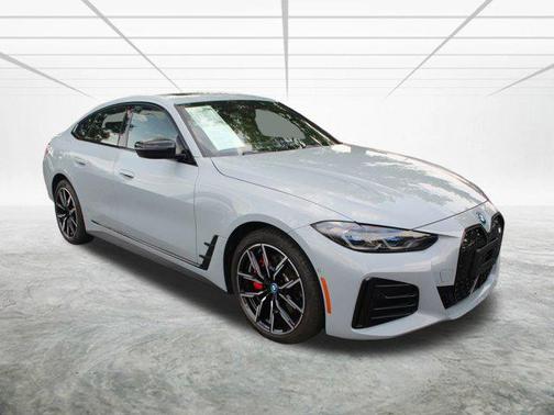 2024 BMW i4 Gran Coupe xDrive40