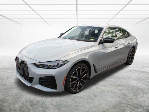 2024 BMW i4 Gran Coupe xDrive40