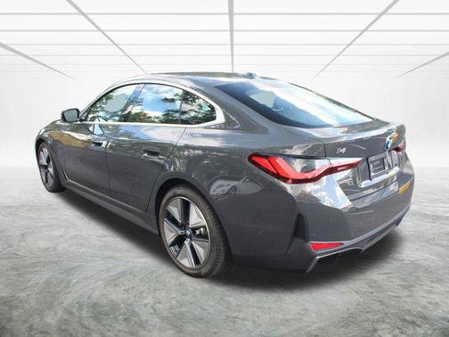 2025 BMW i4 Gran Coupe xDrive40